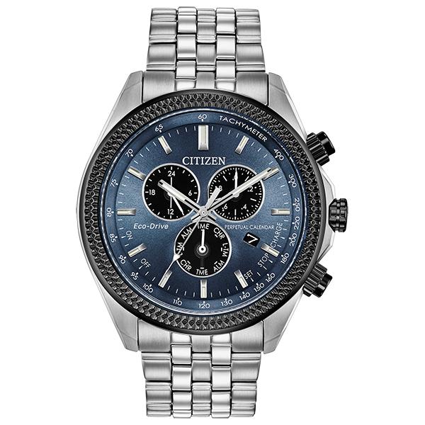 BL5568-54L Brycen Chrono Men's Watch