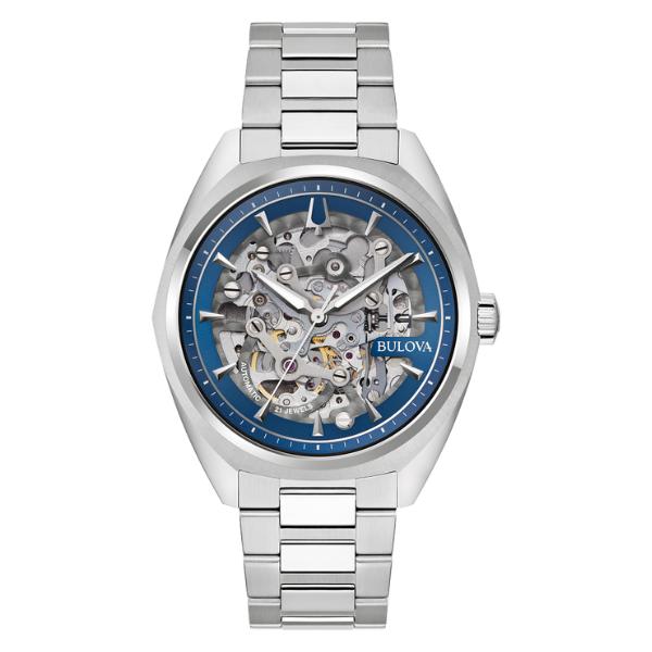 96A292 Surveyor Automatic Men Watch