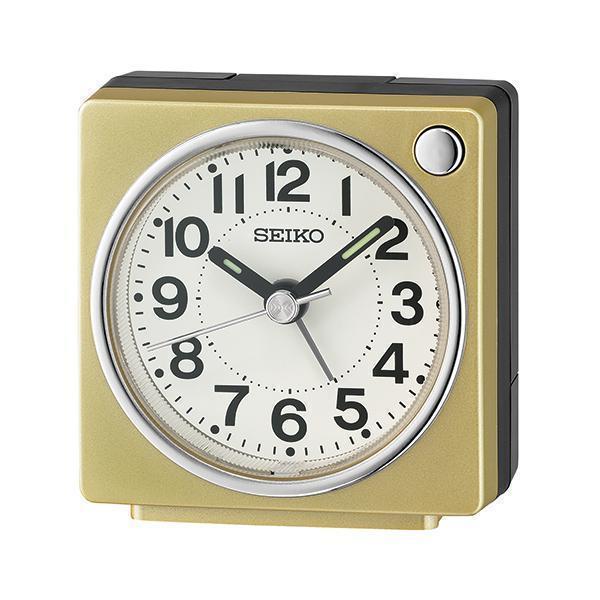 QHE196G Bedside Desk Alarm Clock