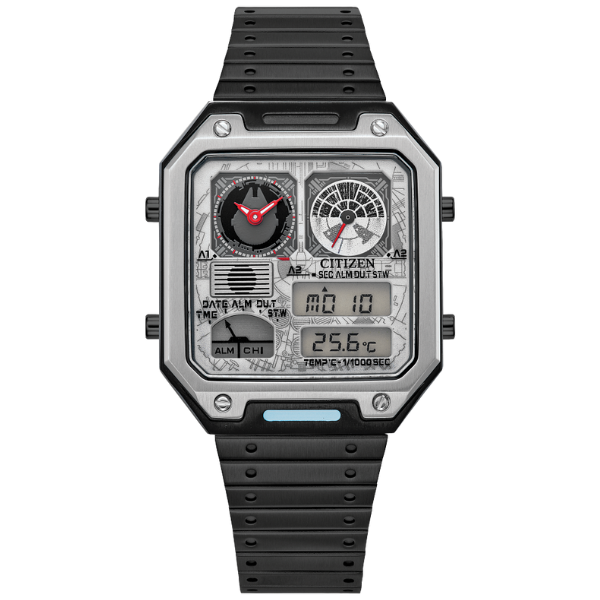 JG2146-53H Star Wars Millennium Falcon Men Watch