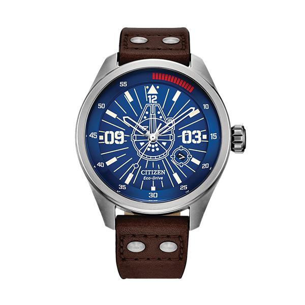 AW5009-03W Star Wars Classic Collection