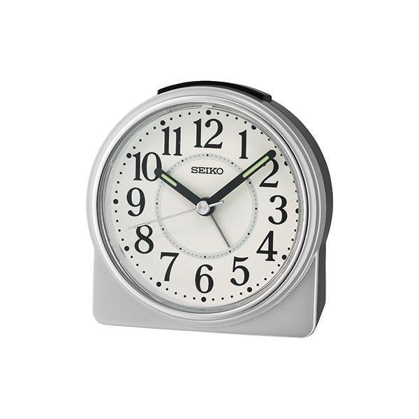 QHE198S Bedside Desk Alarm Clock