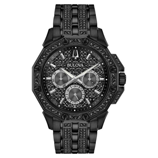 98C134 Octava Men Multifunction Watch