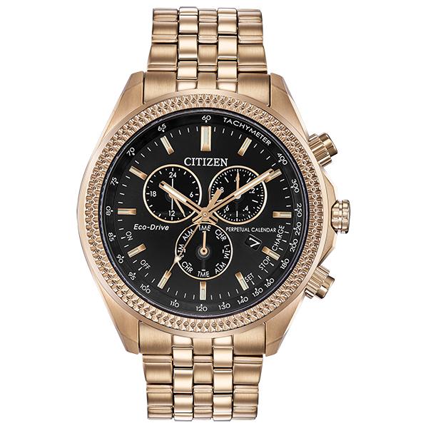 BL5563-58E Brycen Chrono Men's Watch