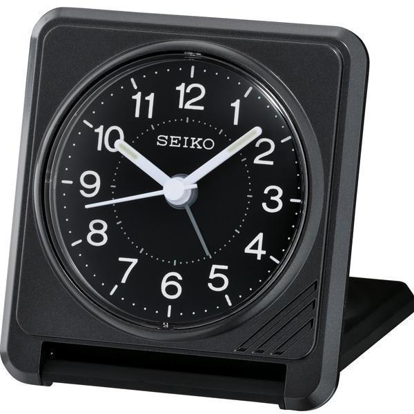 QHT015K travel alarm clock