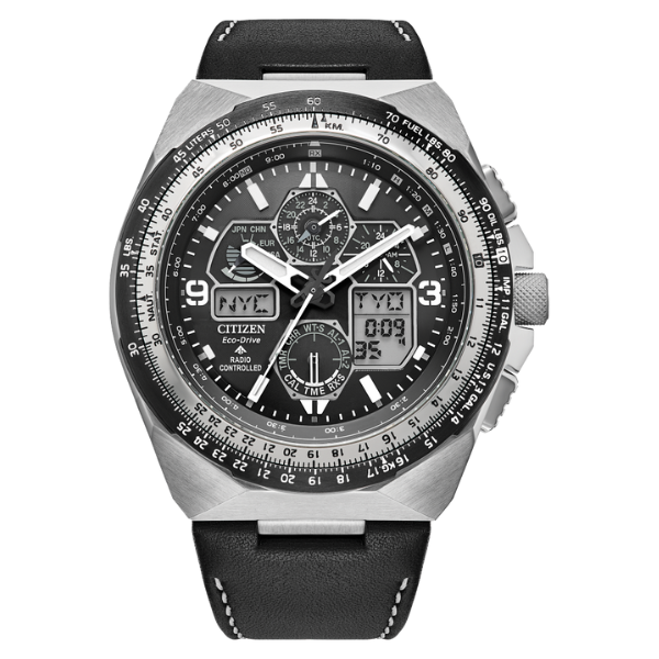 JY8149-05E Promaster Skyhawk A-T Men Watch