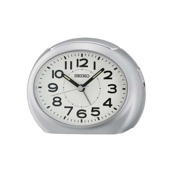 QHE193S Desk Alarm Clock