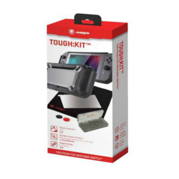 MS48719 Nintendo Switch Tough Kit