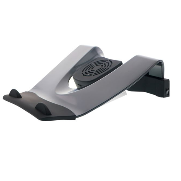 [Shokz OpenMove Alpine White Bluetooth Headset with Mic Bone] MS52837