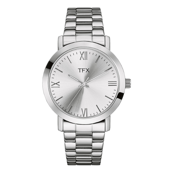 36A104 Stainless Steel Men Watch