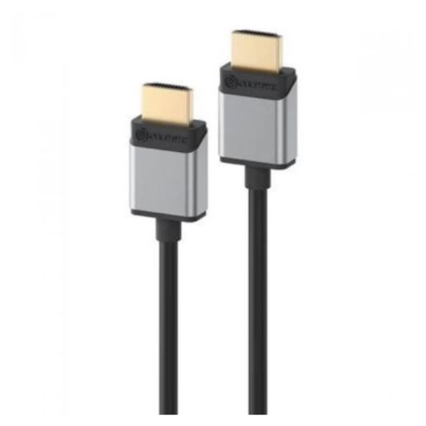 MS53243 HDMI 2.1 Cable Male to Male 8K 60Hz 6ft Slim Super