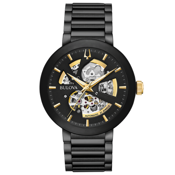 98A203 Modern Automatic Men Watch
