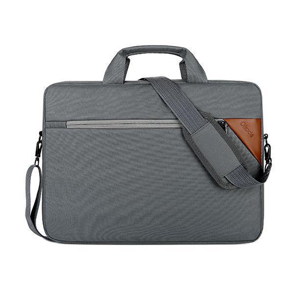 LAPST60-G T60 15.6 Multi-Functional Laptop Shoulder and Hand Bag