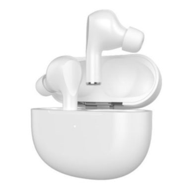 MS53557 Earbuds Bluetooth v5.3 ZoundBuds TWS with Wireless Charging Case IPX4 Sweat  and  Waterproof Smart Touch Control 21hrs Music Playtime