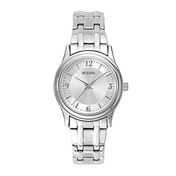 96L005 TFX Pair Collection Ladies Watch