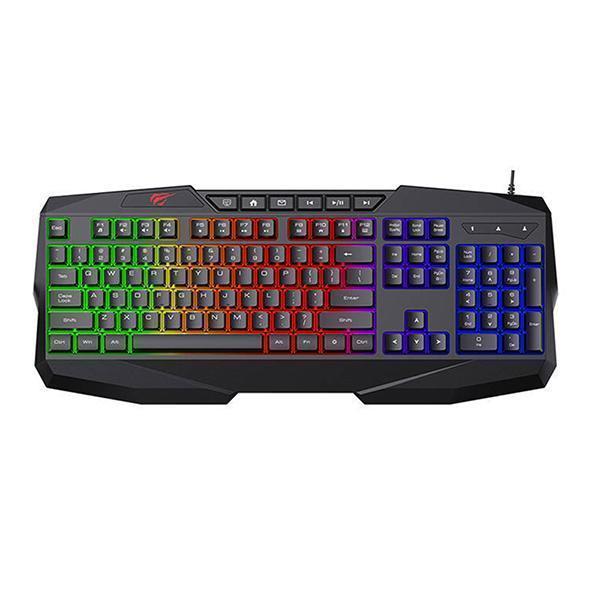 Havit-KBKB878L KBKB878L USB Multi