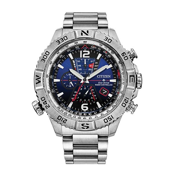 AT8220-55L Watch Promaster Navihawk A-T