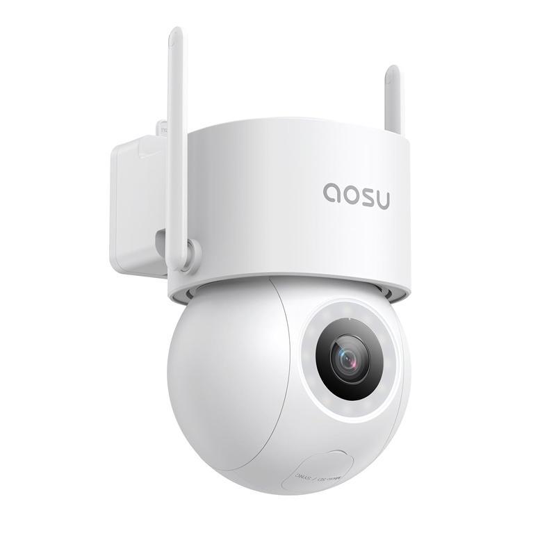 MSAOSU-C5E C5E 5MP UHD Wi