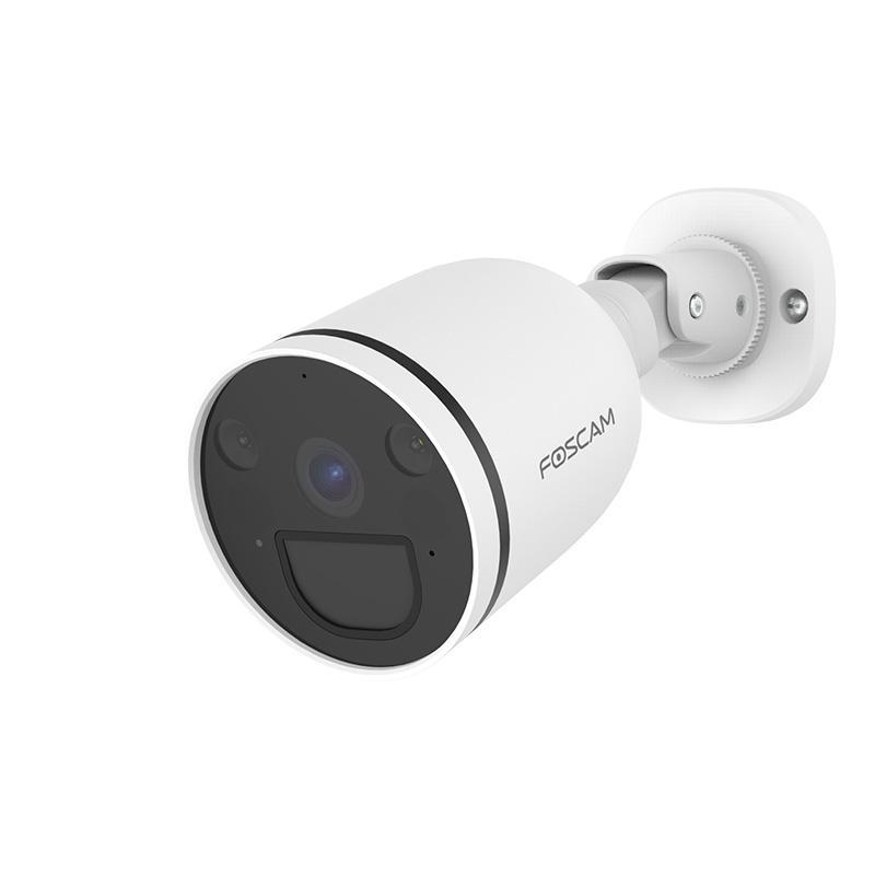 MSFOS-S41 S41 4MP Spotlight Wireless Camera